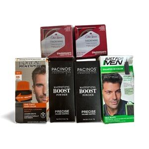 Bundle $15 for all
